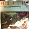 Prague Madrigal Singers (cond. Venhoda M.) -- Handl Gallus Jacobus - Harmoniae Morales, Moralia (Op. posth.) (2)