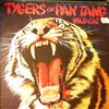 Tygers Of Pan Tang -- Wild Cat (3)