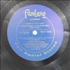 Creedence Clearwater Revival -- Cosmo's Factory (1)