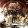 Klinda Ferdinand -- Czechoslovak Historic Organs - Bach: Concertos In A-Moll, in D-moll, Toccata, Adagio, Fugue In C-dur, Canzon in D-moll (2)