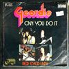 Geordie -- Can You Do It - Red Eyed Lady (1)
