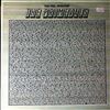 Primevals -- Peel Sessions (1)