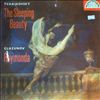 Prague Symphony Orchestra/Prague radio symphony orchestra -- Tchaikovsky: Sleeping beauty/ Glazunov: Raymonda (1)