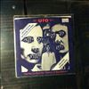 UFO -- Only You Can Rock Me / Cherry/Rock Bottom (1)