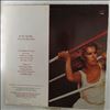Roxy Music -- Flesh + Blood (2)