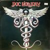 Doc Holliday -- Same (1)