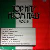 Various Artists -- Top hits italy vol.8 (1)