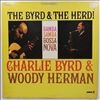 Byrd Charlie & Herman Woody -- Byrd & The Herd (2)