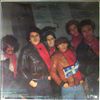 Lavender Hill Mob -- Same (1)