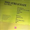 Theatre Of Hate -- He who dares wins (1)