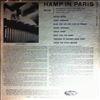 Hampton Lionel -- Hamp In Paris (3)
