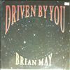 May Brian -- Driven by you (1)
