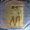 Maywood -- Pio/ It`s A Different World (2)