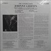 Griffin Johnny -- Congregation (1)