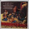 Black Oak Arkansas -- X-Rated (2)