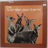 Australian Jazz Quartet -- Same (1)
