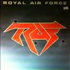 Raf -- Royal air force (1)