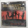 Delinquent Habits -- Here Come The Horns (1)