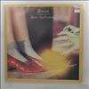 Electric Light Orchestra (ELO) -- Eldorado - A Symphony By The Electric Light Orchestra (1)
