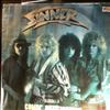 Sinner -- Comin' Out Fighting (2)
