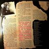 Joel Billy -- Songs In The Attic (1)