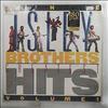 Isley Brothers -- Isley's Greatest Hits, Vol. 1 (1)