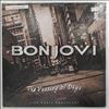 Bon Jovi -- Passing Of Days (Live Radio Broadcast) (2)