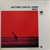Jobim Antonio Carlos -- Wave (2)