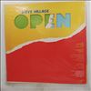 Hillage Steve -- Open (1)