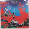 Uriah Heep -- Magician's Birthday (2)