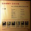 Davis Sammy Jr. -- All-Star Spectacular (1)