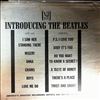 Beatles -- Introducing... The Beatles (2)