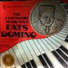 Domino Fats -- Legendary Music Man, Fats Domino (2)