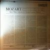 Columbia Symphony Orchestra (cond. Walter Bruno) -- Mozart - Symphony No. 41 "Jupiter"; Symphony No. 35 "Haffner" (2)