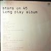 Stars On 45 -- Long Play Album (2)