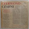 Czerwono-Czarni (Czerwono Czarni) -- Same (3)