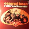 Canned Heat -- Rollin` & Tumblin` (2)