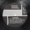 Various Artists -- Dance! Approved Streets (3)