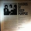 Deep Purple -- Shades Of Deep Purple (2)