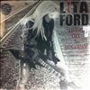 Ford Lita -- Living Like A Runaway (2)