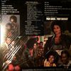 Original soundtrack from the motion picture   -- "Foxy Brown" Willie Hutch (1)