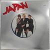 Japan -- Singles (1)