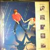 Hall Daryl & Oates John -- X-Static (1)