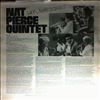 Pierce Nat Quintet feat. McCall Mary Ann -- 5400 North (1)