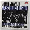 Mayall John -- Jazz Blues Fusion (3)