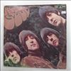 Beatles -- Rubber Soul (2)