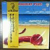 Mauriat Paul and His Orchestra -- Overseas call (2)