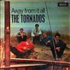 Tornados -- Away From It All With Tornados (2)