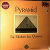 Modern Jazz Quartet (MJQ) -- Pyramid (1)