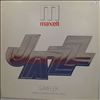 Various Artists -- Maxell Jazz Sampler (2)